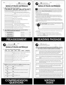 American Government: System of Checks and Balances Gr. 5-8