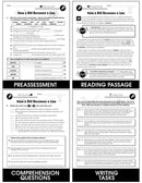 American Government: How a Bill Becomes a Law Gr. 5-8