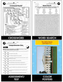 American Government: How a Bill Becomes a Law Gr. 5-8