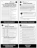 American Government: Electing a Government Gr. 5-8