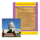 American Government: The Constitution of the United States - WORKSHEET