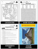 Mexican Government: What Is Government? Gr. 5-8