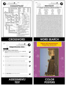 Mexican Government: Kinds of Governments Gr. 5-8