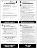 Mexican Government: The Constitution of Mexico Gr. 5-8