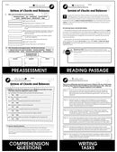 Mexican Government: System of Checks and Balances Gr. 5-8