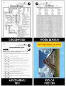 Mexican Government: System of Checks and Balances Gr. 5-8