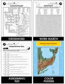 Mexican Government: How a Bill Becomes a Law Gr. 5-8
