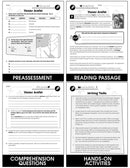 World Political Leaders: Yasser Arafat (Palestine) Gr. 5-8