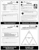 World Political Leaders: Jiang Zemin (China) Gr. 5-8
