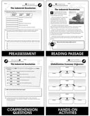Capitalism vs. Communism: The Industrial Revolution Gr. 5-8