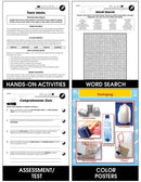 Waste: At the Source: Pre-Consumer Waste Gr. 5-8