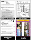 Waste: At the Source: Post-Consumer Waste Gr. 5-8