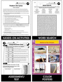 Waste: At the Source: Packaging Gr. 5-8