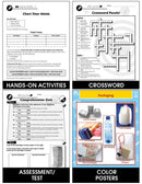 Waste: At the Source: Solid Waste Disposal Gr. 5-8