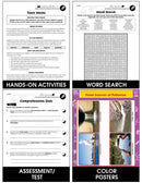 Waste: At the Source: Toxic Waste Gr. 5-8