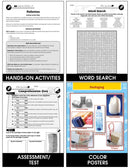 Waste: At the Source: Pollution Gr. 5-8