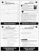 Waste: At the Source: Waste and the Ocean Gr. 5-8