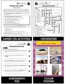 Waste: At the Source: Waste and the Ocean Gr. 5-8