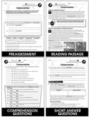 Prevention, Recycling & Conservation: Conservation Gr. 5-8