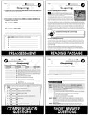 Prevention, Recycling & Conservation: Composting Gr. 5-8