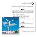 Prevention, Recycling & Conservation: Reuse Contest - WORKSHEET