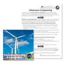 Prevention, Recycling & Conservation: Classroom Composting - WORKSHEET