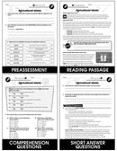 Waste: The Global View: Agricultural Waste Gr. 5-8