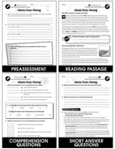 Waste: The Global View: Waste from Mining Gr. 5-8