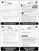 Waste: The Global View: Oils Spills Gr. 5-8