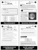 Waste: The Global View: Space Junk Gr. 5-8