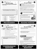 Waste: The Global View: The Costs of Waste Gr. 5-8