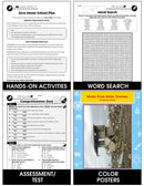 Waste: The Global View: The Costs of Waste Gr. 5-8