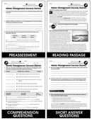 Waste: The Global View: Waste Management Success Stories Gr. 5-8
