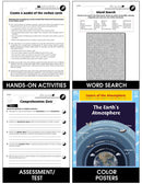 Climate Change: Causes: Global Warming Gr. 5-8