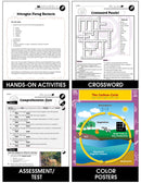 Climate Change: Causes: Greenhouse Gases: Water Vapor Gr. 5-8