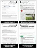 Climate Change: Causes: Greenhouse Gases: Nitrous Oxide Gr. 5-8
