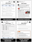 Climate Change: Effects: Earth’s Climate Gr. 5-8