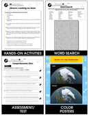 Climate Change: Effects: Climate and Human Civilizations Gr. 5-8