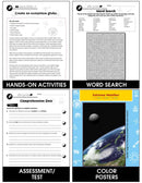 Climate Change: Effects: Sea Level Changes Gr. 5-8