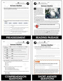 Climate Change: Effects: Extreme Weather Gr. 5-8