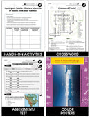 Climate Change: Effects: Extreme Weather Gr. 5-8