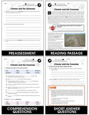 Climate Change: Effects: Climate and the Economy Gr. 5-8