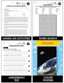 Climate Change: Effects: Climate and Ecosystems Gr. 5-8