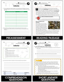 Climate Change: Reduction: Industry Gr. 5-8