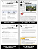 Climate Change: Reduction: Urban Planning Gr. 5-8