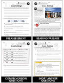 Climate Change: Reduction: Green Buildings Gr. 5-8