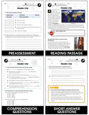 Climate Change: Reduction: Masdar City Gr. 5-8