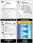 Conservation: Fresh Water Resources: What Is Fresh Water? Gr. 5-8