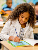 Conservation: Ocean Water Resources: What Is Salt Water? Gr. 5-8