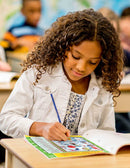 Conservation: Waterway Habitat Resources: Changes in Saltwater Aquatic Ecosystems Caused By Human Activity Gr. 5-8